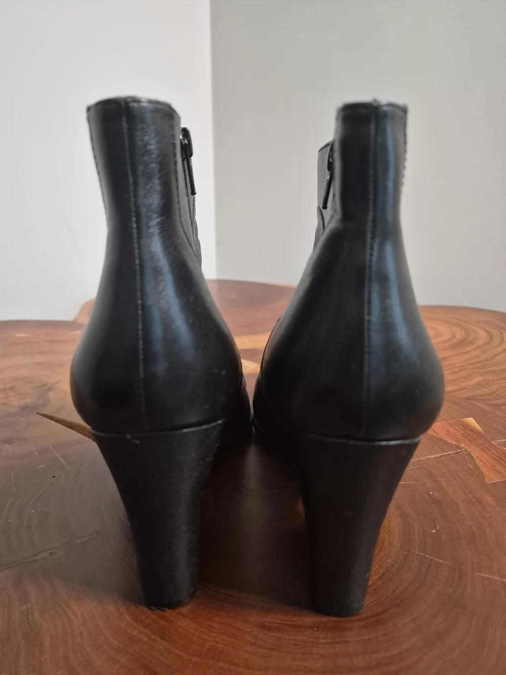 Nine West chic pointed